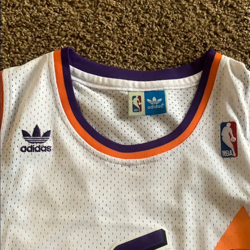 Nba jersey - Picture 4 of 4